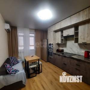 2-к квартира, вторичка, 54м2, 7/14 этаж