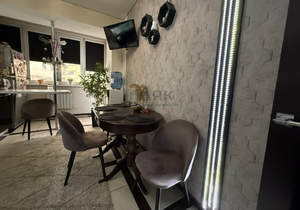 2-к квартира, вторичка, 74м2, 7/7 этаж