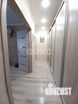 1-к квартира, вторичка, 43м2, 2/9 этаж