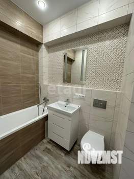 1-к квартира, вторичка, 43м2, 2/5 этаж