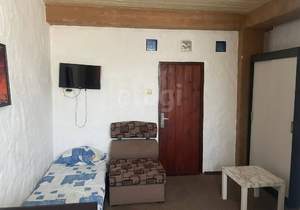 Студия квартира, вторичка, 25м2, 3/4 этаж