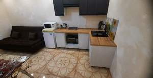 1-к квартира, вторичка, 40м2, 5/20 этаж