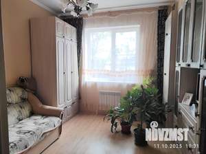 1-к квартира, вторичка, 37м2, 1/6 этаж