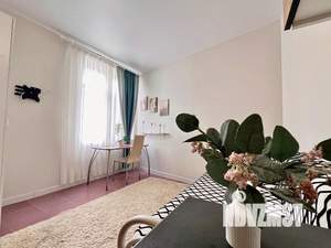 Студия квартира, вторичка, 15м2, 2/5 этаж