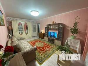2-к квартира, вторичка, 67м2, 6/16 этаж