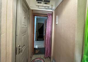 Студия квартира, вторичка, 19м2, 6/9 этаж