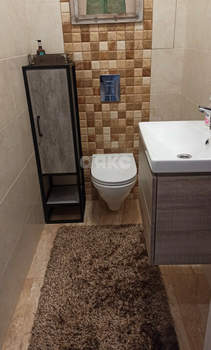 2-к квартира, вторичка, 105м2, 6/10 этаж