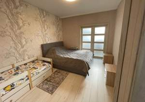 2-к квартира, вторичка, 52м2, 19/20 этаж