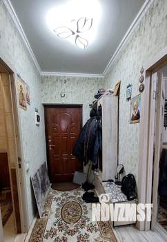 1-к квартира, вторичка, 36м2, 9/9 этаж