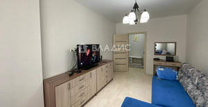 1-к квартира, вторичка, 41м2, 10/14 этаж