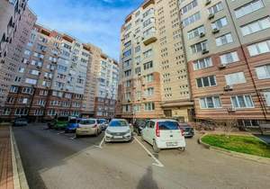 1-к квартира, вторичка, 41м2, 2/9 этаж