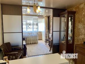 2-к квартира, вторичка, 55м2, 19/20 этаж