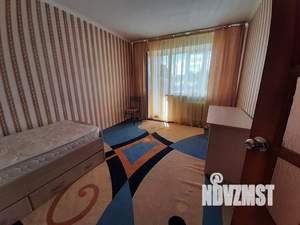 2-к квартира, вторичка, 48м2, 5/5 этаж