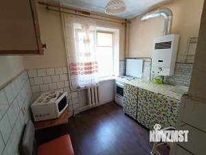 2-к квартира, вторичка, 45м2, 2/5 этаж