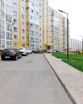 2-к квартира, вторичка, 74м2, 5/8 этаж