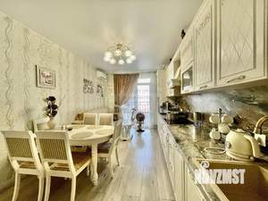 3-к квартира, вторичка, 88м2, 7/18 этаж