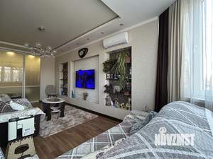 2-к квартира, вторичка, 71м2, 2/9 этаж