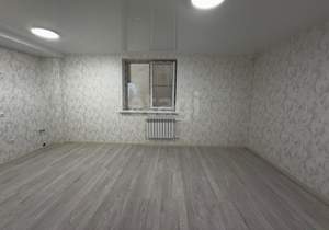 Студия квартира, вторичка, 25м2, 3/3 этаж