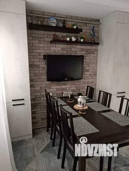 2-к квартира, вторичка, 74м2, 1/4 этаж