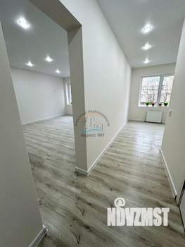 1-к квартира, вторичка, 36м2, 2/3 этаж