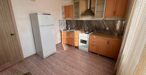 1-к квартира, вторичка, 38м2, 8/16 этаж