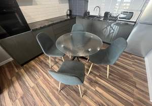 1-к квартира, вторичка, 49м2, 5/9 этаж