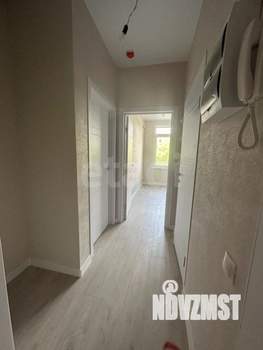 1-к квартира, вторичка, 29м2, 2/5 этаж