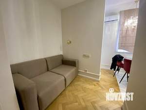 2-к квартира, вторичка, 46м2, 1/13 этаж