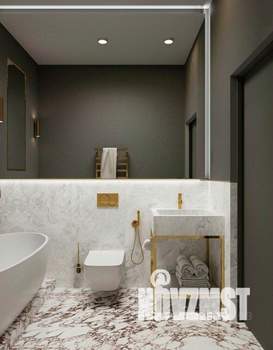 2-к квартира, вторичка, 112м2, 6/9 этаж