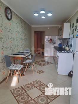 1-к квартира, вторичка, 50м2, 5/6 этаж