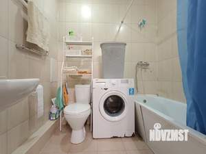 1-к квартира, вторичка, 35м2, 8/9 этаж