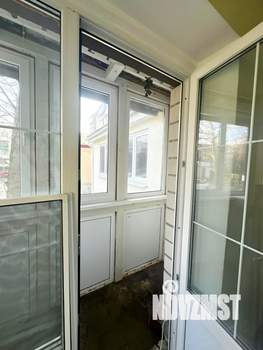 3-к квартира, вторичка, 52м2, 1/5 этаж