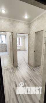 1-к квартира, вторичка, 44м2, 9/13 этаж