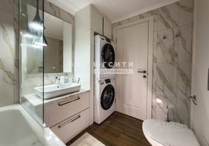 2-к квартира, вторичка, 53м2, 3/7 этаж