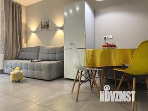 Студия квартира, вторичка, 26м2, 1/9 этаж