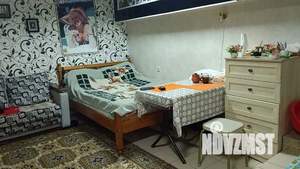 Студия квартира, вторичка, 32м2, -1/6 этаж