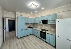 1-к квартира, вторичка, 50м2, 12/12 этаж