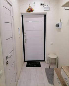 Студия квартира, вторичка, 25м2, 7/16 этаж