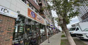 1-к квартира, вторичка, 38м2, 12/14 этаж