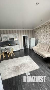 Студия квартира, вторичка, 33м2, 15/16 этаж