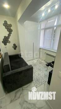 3-к квартира, вторичка, 81м2, 3/9 этаж