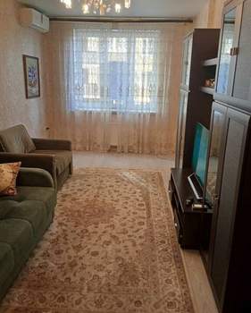 1-к квартира, вторичка, 38м2, 2/15 этаж