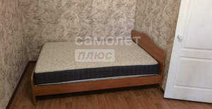 1-к квартира, вторичка, 36м2, 7/9 этаж