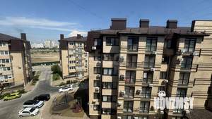 Студия квартира, вторичка, 22м2, 6/6 этаж