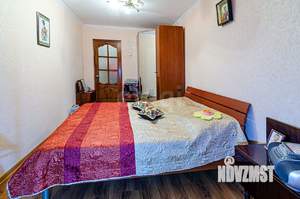 2-к квартира, вторичка, 61м2, 2/5 этаж