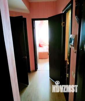 1-к квартира, вторичка, 36м2, 2/6 этаж