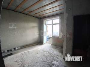 Студия квартира, вторичка, 23м2, 5/6 этаж