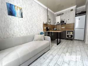 1-к квартира, вторичка, 36м2, 10/10 этаж
