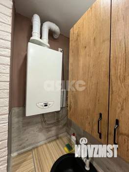 1-к квартира, вторичка, 44м2, 5/13 этаж