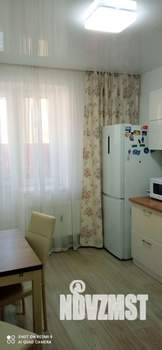 1-к квартира, вторичка, 37м2, 11/13 этаж